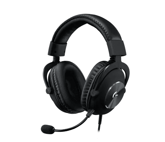 Logitech GPRO X SE Wired — vue 1