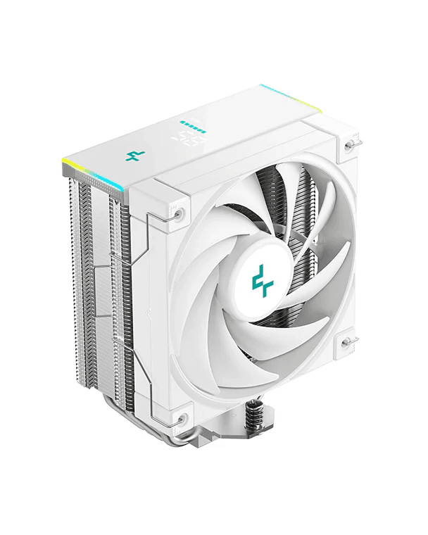 AK400 DIGITAL SE WHITE — vue 1