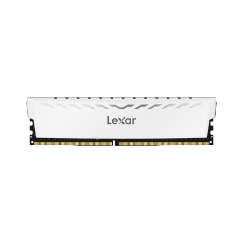 Lexar THOR 16GB (8x2) 3600MHZ DDR4 — vue 1