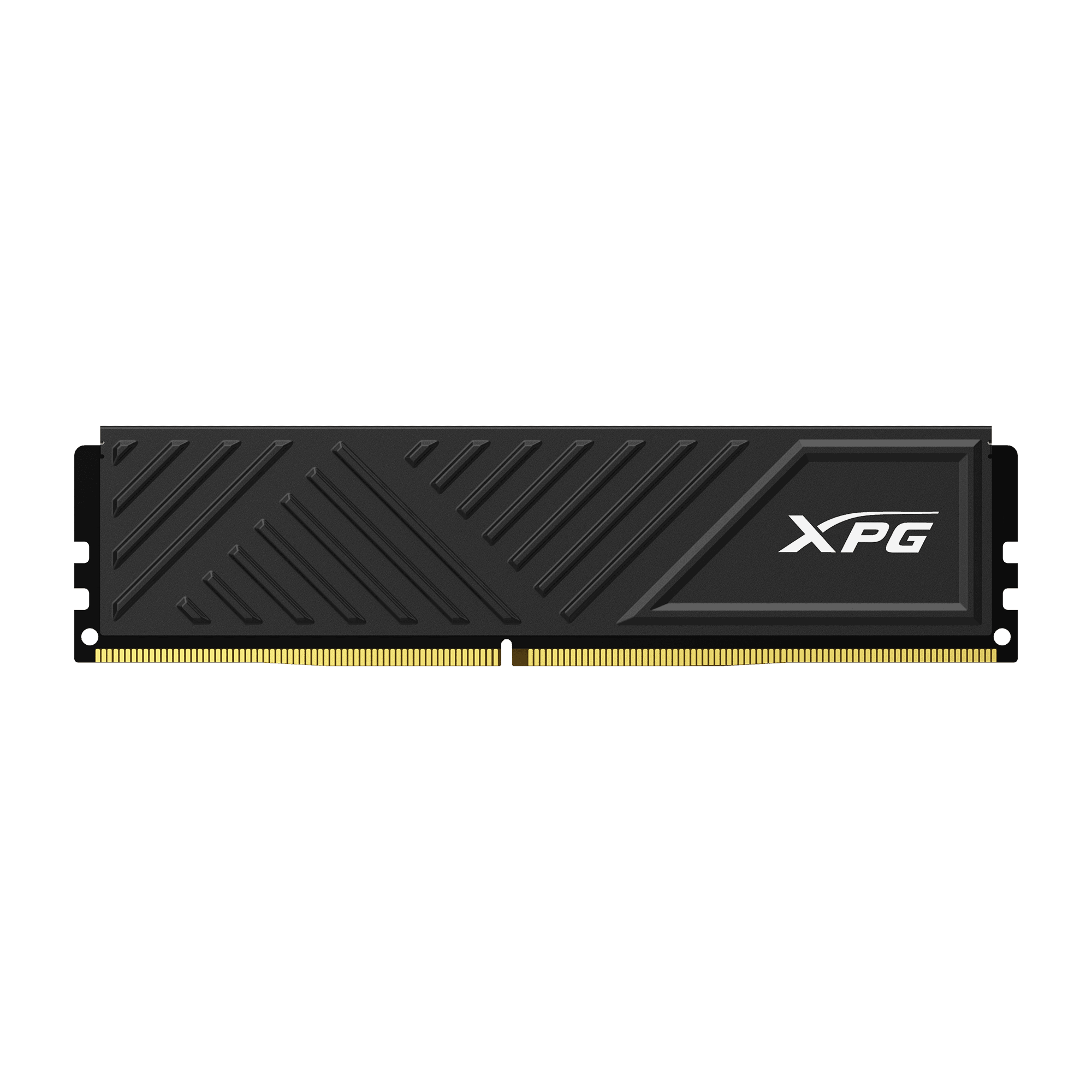 Adata XPG GAMMIX D35 8gb 3200Mhz DDR4 (Config uniquement) — vue 1