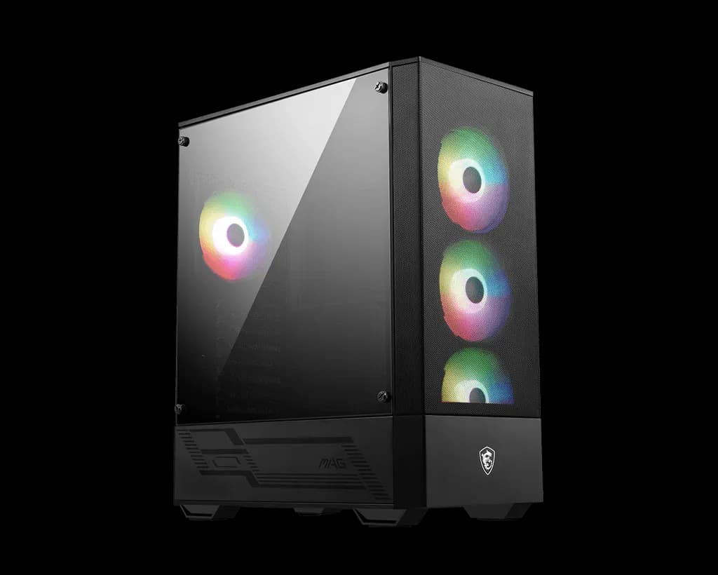 MAG FORGE 112R — vue 1