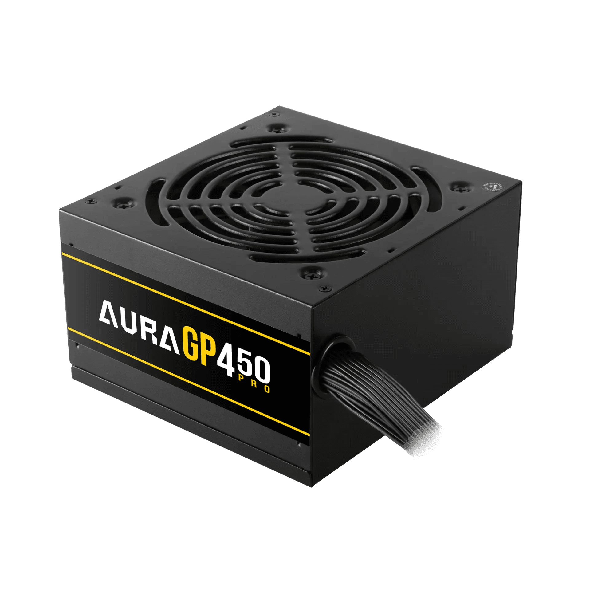 Gamdais AURA GP450 PRO — vue 1