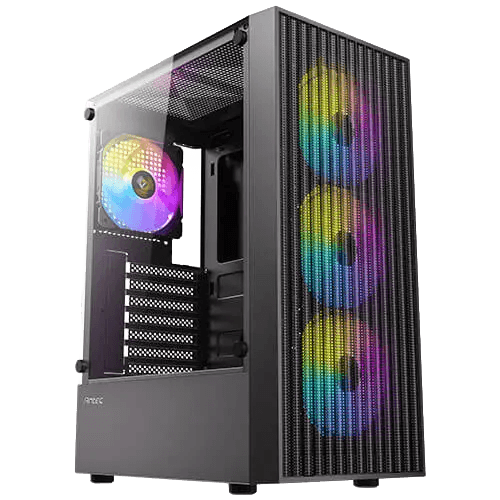 Antec AX27 ELITE RGB — vue 1