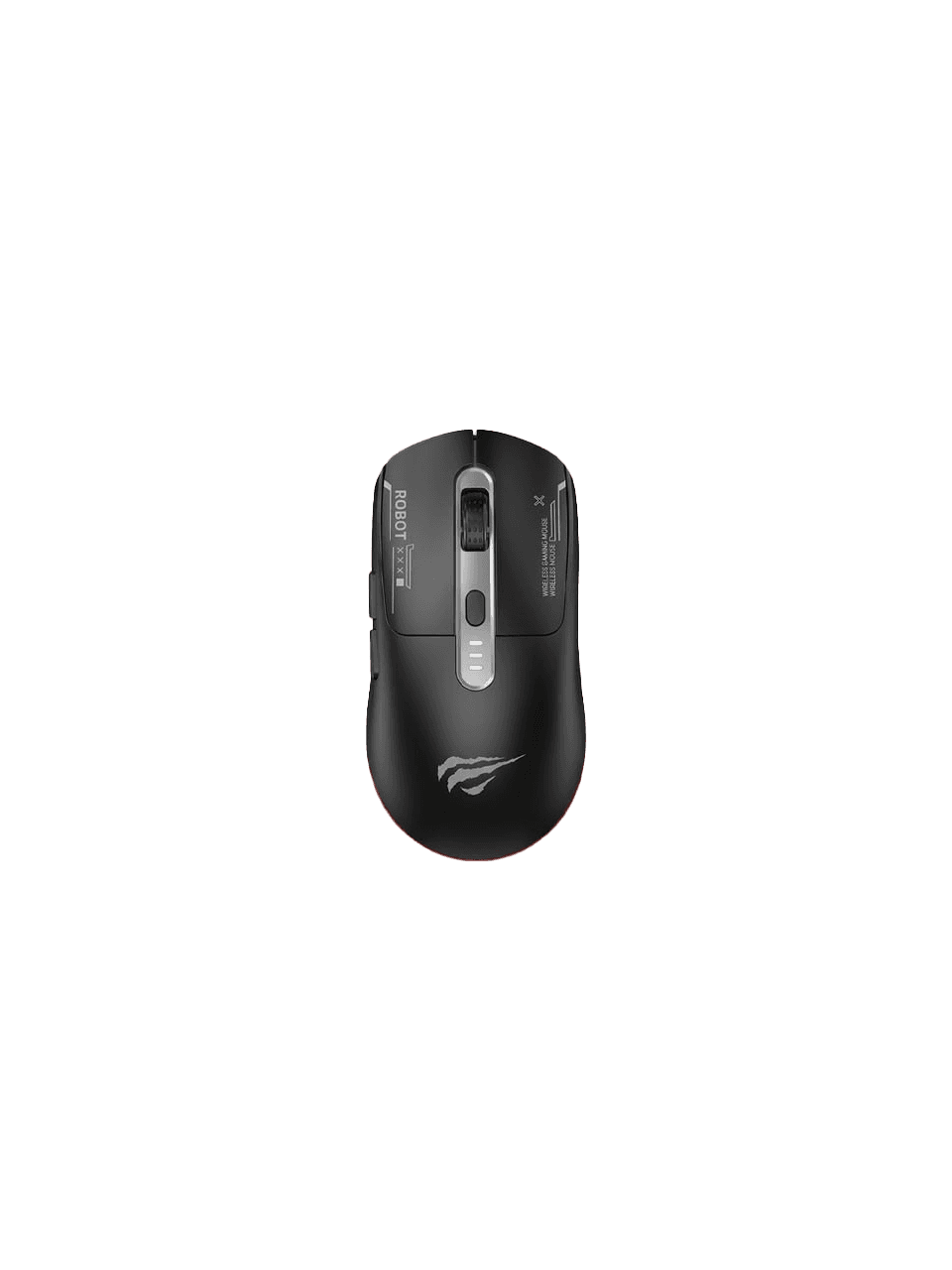 Havit GAMS64WB BLACK — vue 1