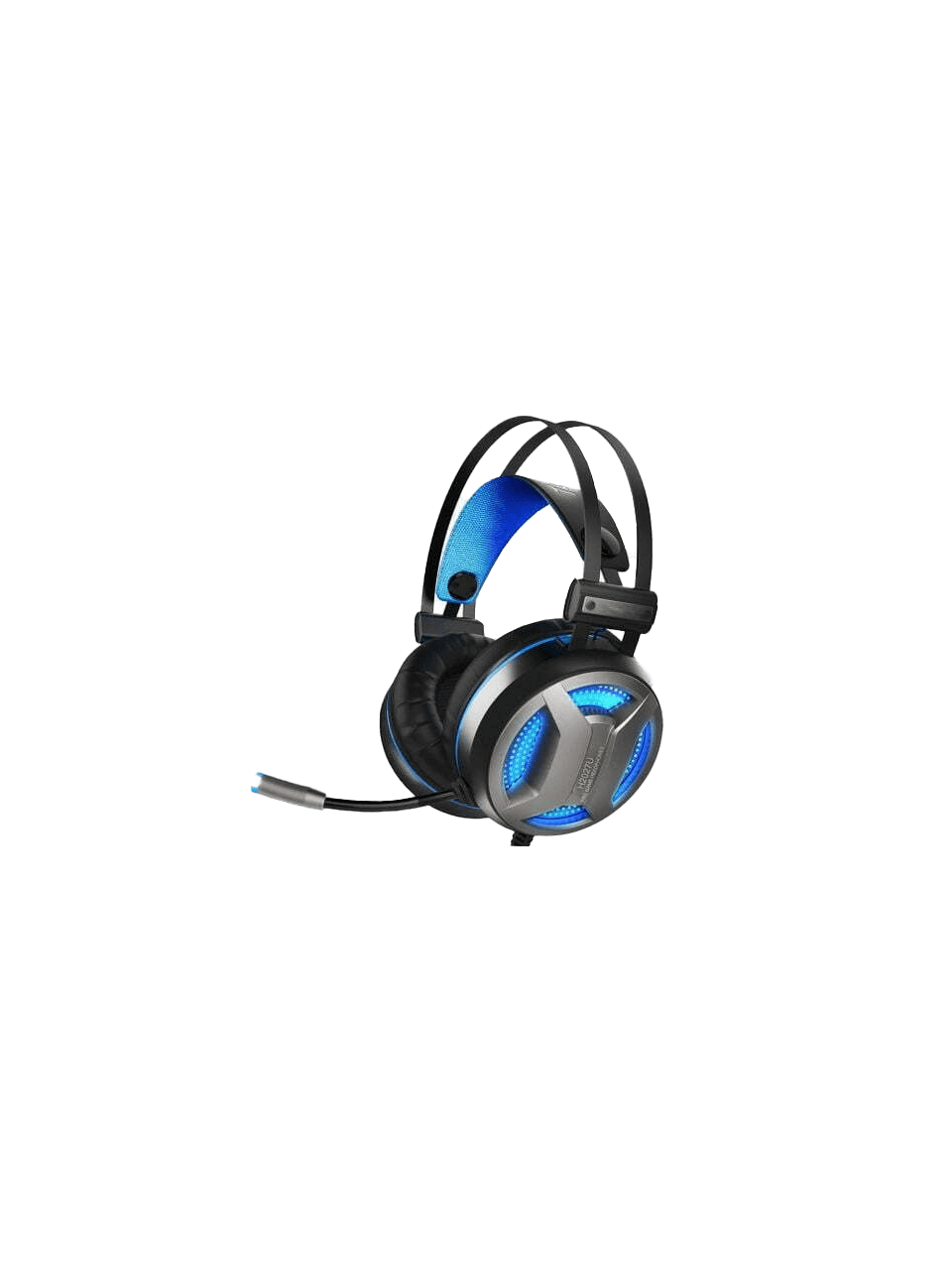 HAVIT H2027U 7.1 USB — vue 1