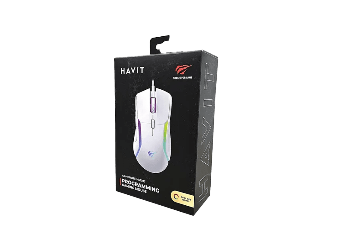 Havit MS1033 — vue 1